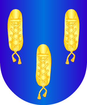 ESCUDO ALEATORIO