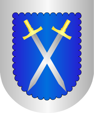 ESCUDO PRECEDENTE