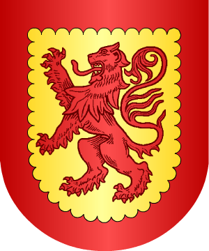 ESCUDO SIGUIENTE