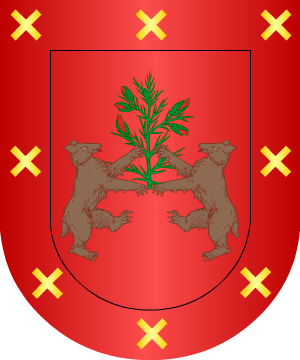 ESCUDO ALEATORIO