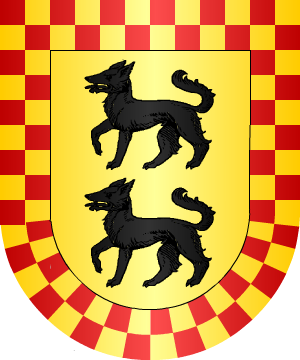 ESCUDO SIGUIENTE