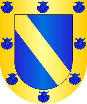 ESCUDO PRECEDENTE