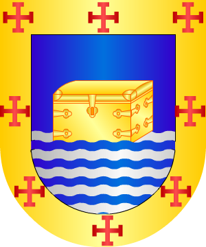 ESCUDO SIGUIENTE