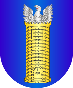 ESCUDO SIGUIENTE