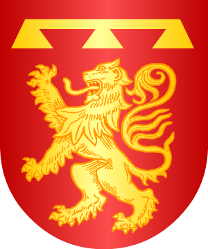 ESCUDO SIGUIENTE