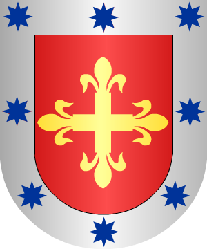 ESCUDO SIGUIENTE
