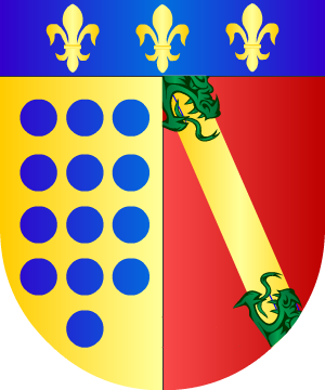 ESCUDO ALEATORIO