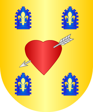 ESCUDO ALEATORIO
