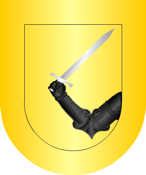 ESCUDO SIGUIENTE