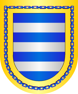 ESCUDO PRECEDENTE