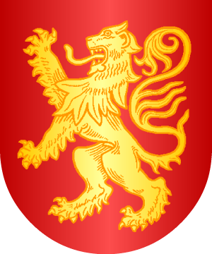 ESCUDO PRECEDENTE