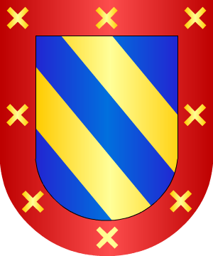 ESCUDO SIGUIENTE