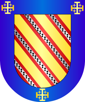 ESCUDO SIGUIENTE