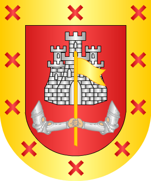 ESCUDO ALEATORIO