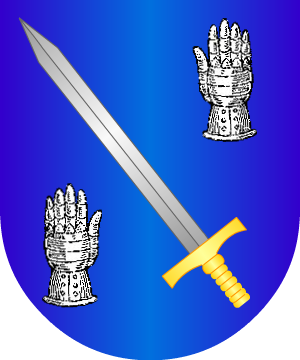 ESCUDO SIGUIENTE