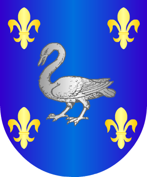 ESCUDO ALEATORIO