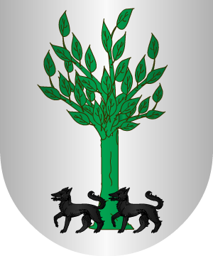 ESCUDO SIGUIENTE