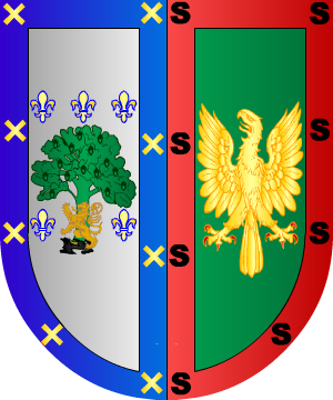 ESCUDO PRECEDENTE
