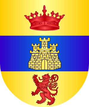 ESCUDO SIGUIENTE