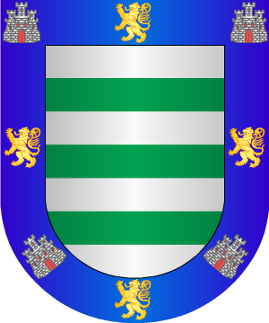 ESCUDO ALEATORIO