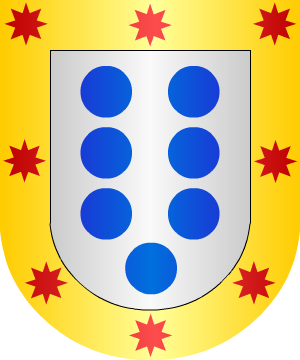 ESCUDO SIGUIENTE