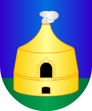 ESCUDO PRECEDENTE