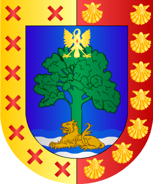 ESCUDO PRECEDENTE