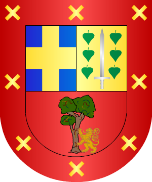 ESCUDO SIGUIENTE