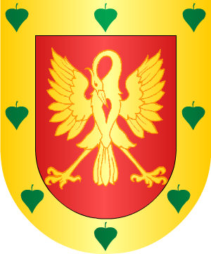 ESCUDO SIGUIENTE