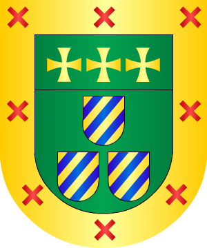 ESCUDO SIGUIENTE