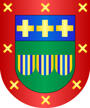 ESCUDO SIGUIENTE