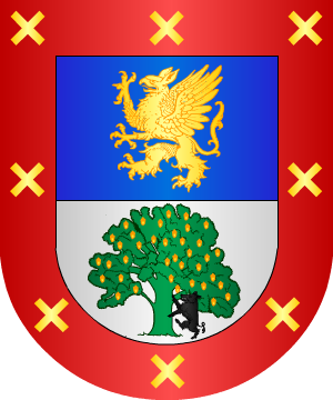 ESCUDO ALEATORIO