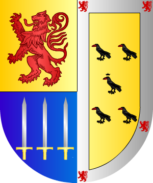 ESCUDO SIGUIENTE
