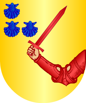 ESCUDO ALEATORIO