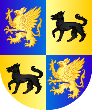 ESCUDO PRECEDENTE