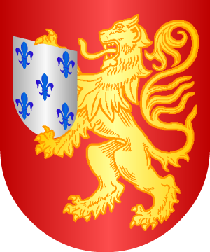 ESCUDO SIGUIENTE