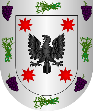ESCUDO PRECEDENTE
