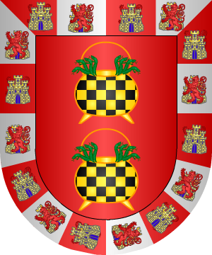 ESCUDO SIGUIENTE