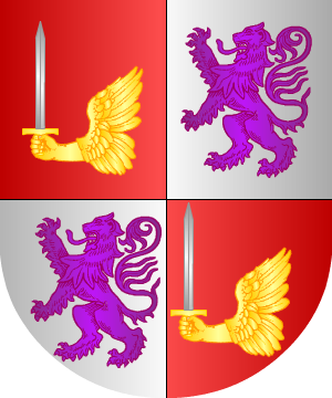 ESCUDO ALEATORIO
