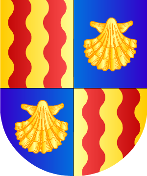 ESCUDO ALEATORIO