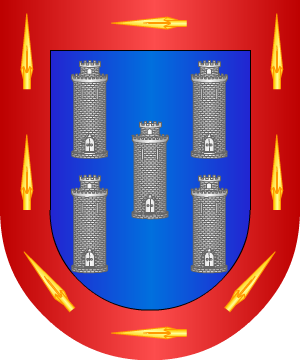ESCUDO ALEATORIO