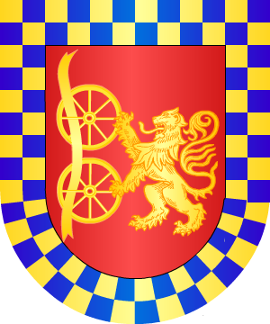 ESCUDO ALEATORIO