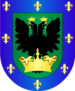 ESCUDO SIGUIENTE