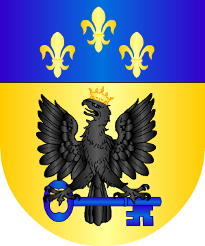 ESCUDO SIGUIENTE
