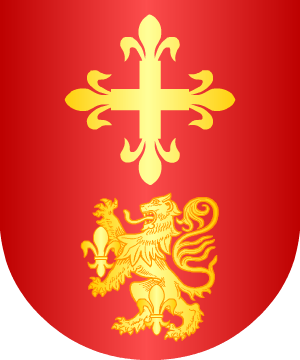 ESCUDO SIGUIENTE