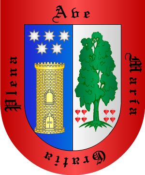 ESCUDO PRECEDENTE
