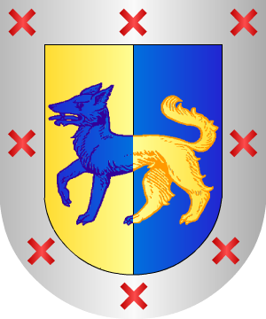 ESCUDO SIGUIENTE