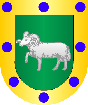 ESCUDO ALEATORIO
