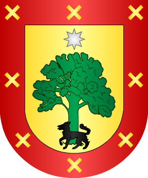 ESCUDO SIGUIENTE