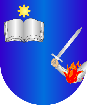 ESCUDO SIGUIENTE